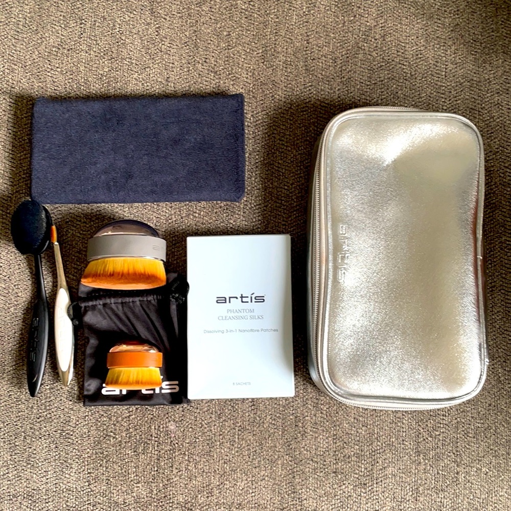 Artis Brush Bundle